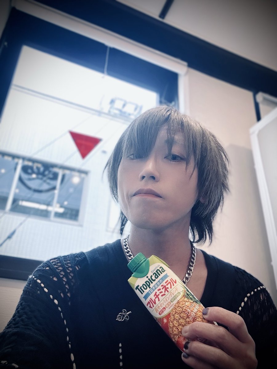 マエストロ岩田@FM5&うたむじか tweet media