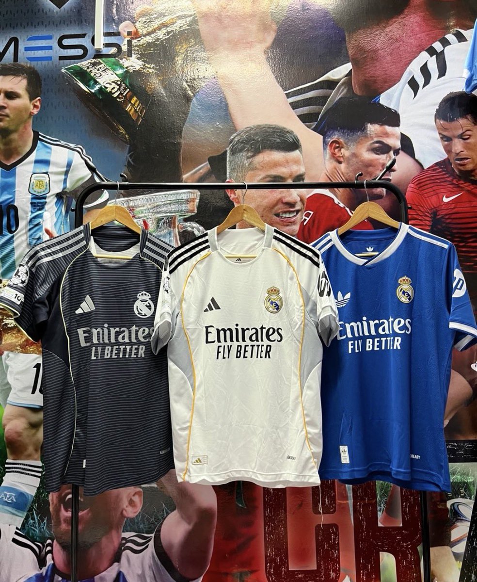 🌏🚨 SORTEO INTERNACIONAL 🚨

👀 Si Vinícius Júnior marca gol ⚽️ hoy al Alavés... ¡Sorteamos camiseta a elegir (jugador y color)!

🔗 REQUISITOS:  

1️⃣ Dar RT 🔄 y MG ❤️ a este post

2️⃣ SEGUIR a <a href="/PsxRewardsX/">PsxRewards</a> y a <a href="/SrNaninho/">Naninho</a> 

🍀 ¡¡Suerte a todos!!
