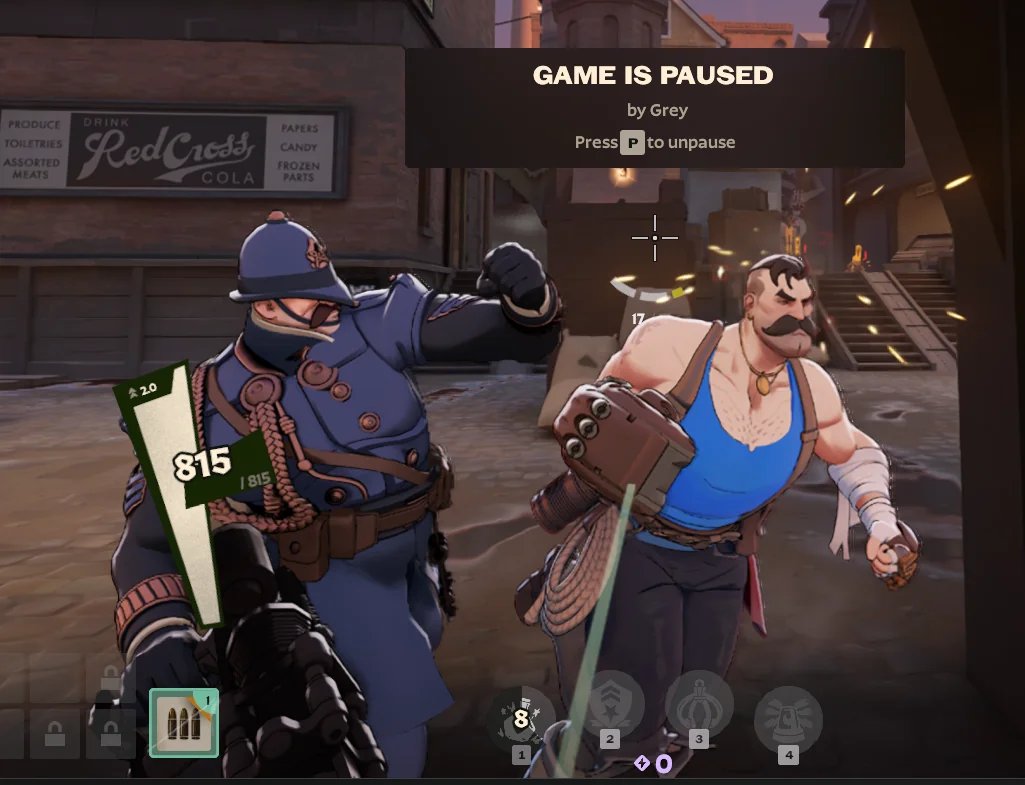 The Lash getting punched

Via/CuCu_Mbur