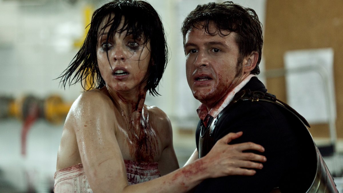 NovedadesPrime's tweet image. 21/04/2026 [•REC]³: Génesis (2012)
#terror Nota FA: 5,1
tiny.cc/g362101