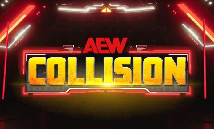 AEWFrance1's tweet image. 🔸Ratings #AEWCollision 

▪️Épisode du 16 Avril 2025
▪️473.000 spectateurs (+50.000)
▪️P18-49 : 0.08 (0.00)

▶️ Ces chiffres n'incluent pas les spectateurs ayant regardé l'émission en streaming sur HBO Max &amp;amp; #myAEW. #AEW