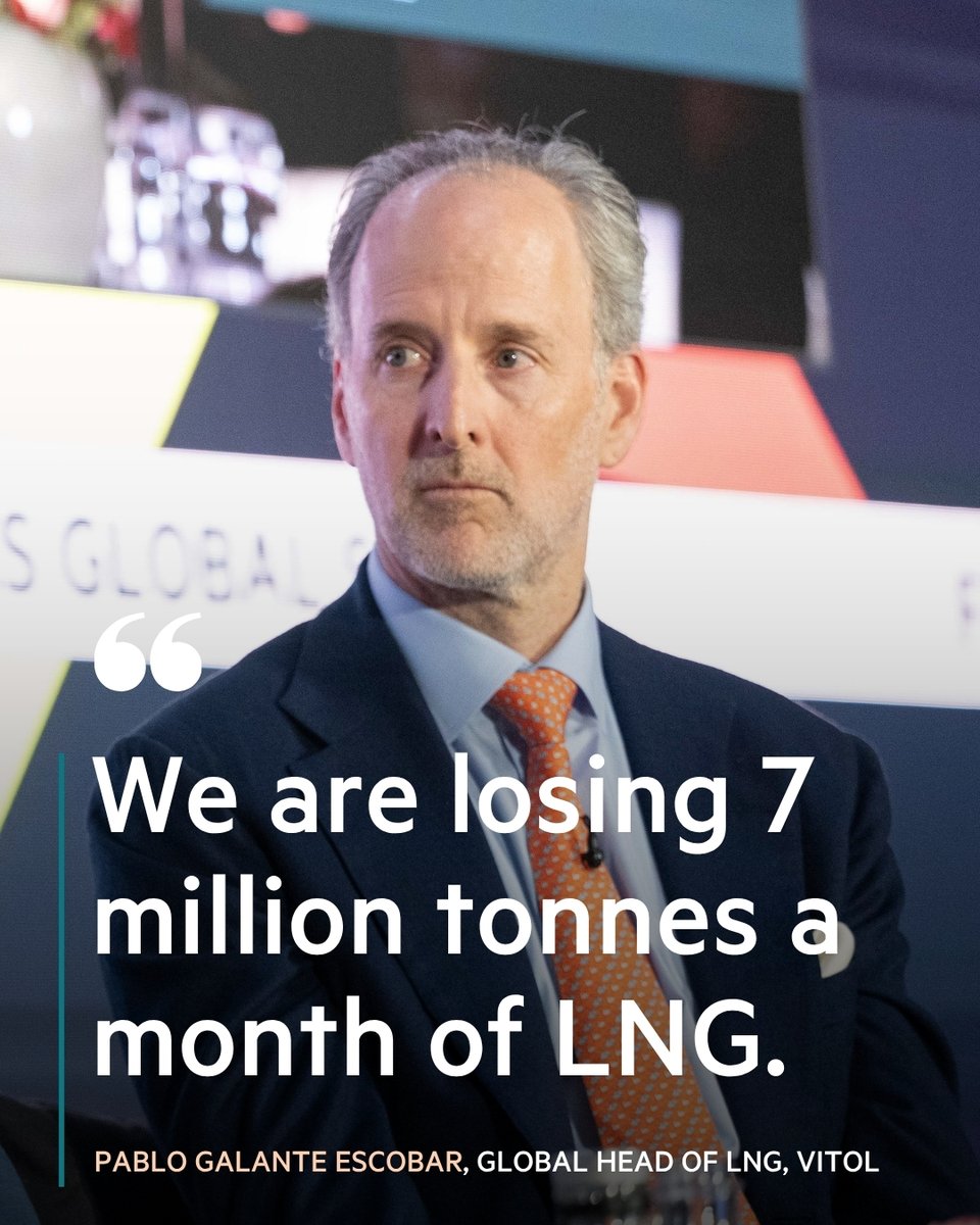 Financial Times Live tweet media