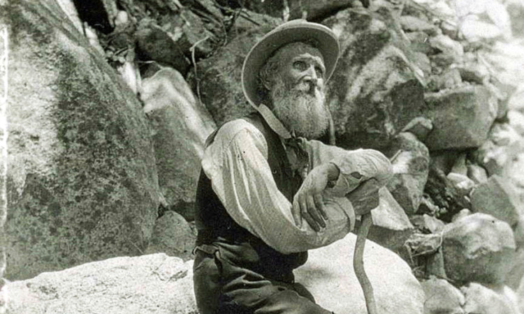 John Muir Trust tweet media