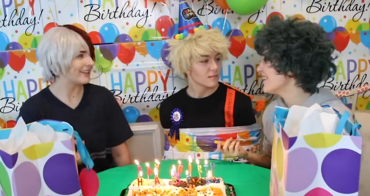 Hanaranjada 🦊 Commissions are open tweet media