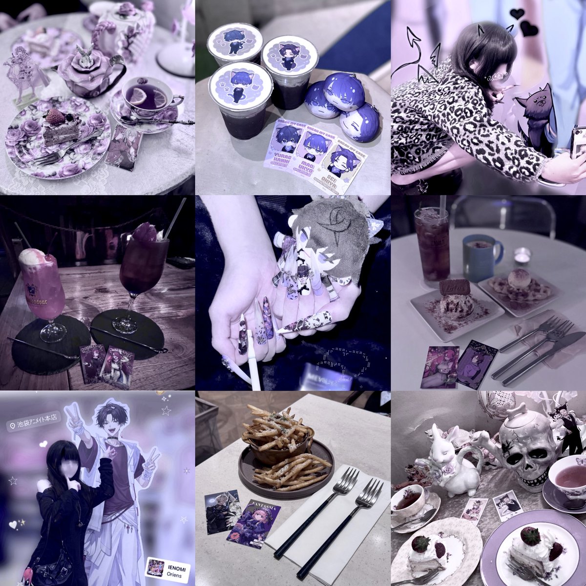 みやむら tweet media