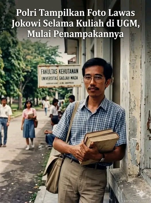 Eko cahyo Putro tweet media