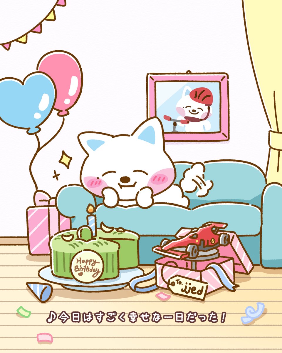 LINE FRIENDS SQUARE Japan公式 tweet media