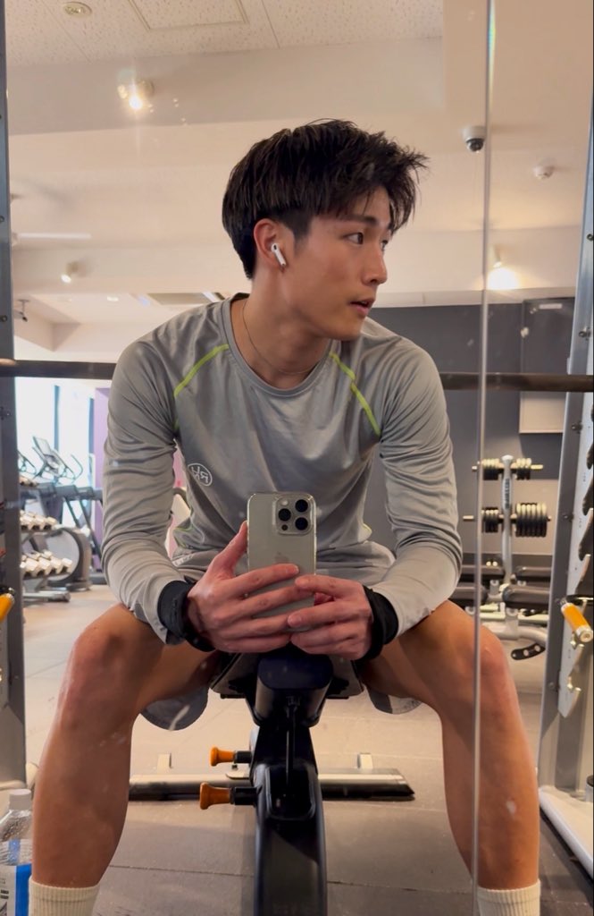 Tomoki tweet media