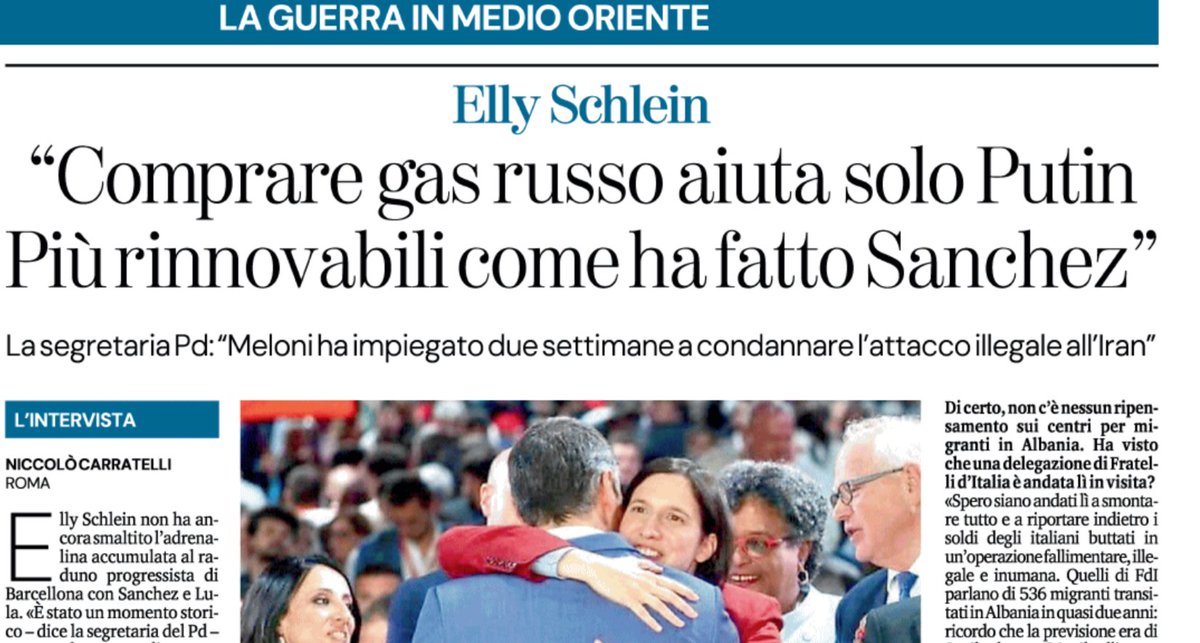 giandomenico serrao tweet media