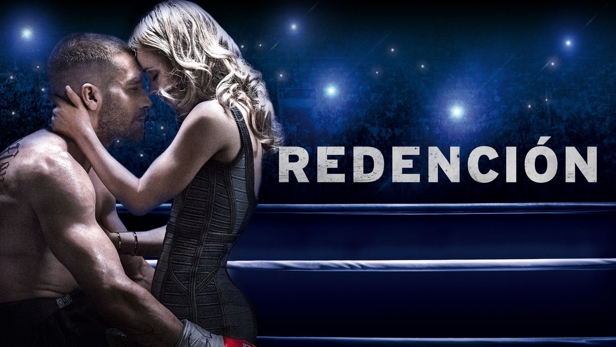 NovedadesPrime's tweet image. 21/04/2026 Redención (2015)  
#drama #accion Nota FA: 6,4
tiny.cc/f262101