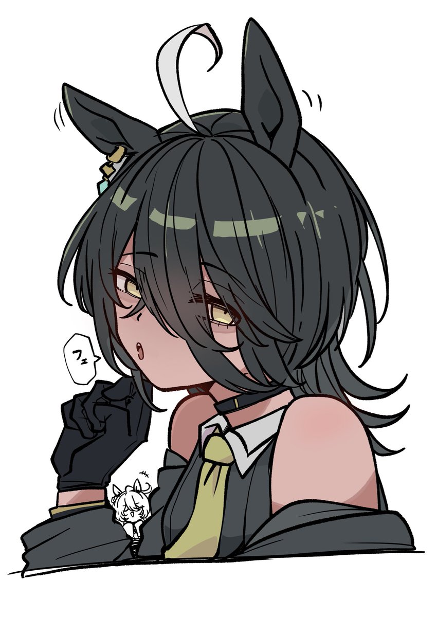 カ ワ モ チ🍡 tweet media