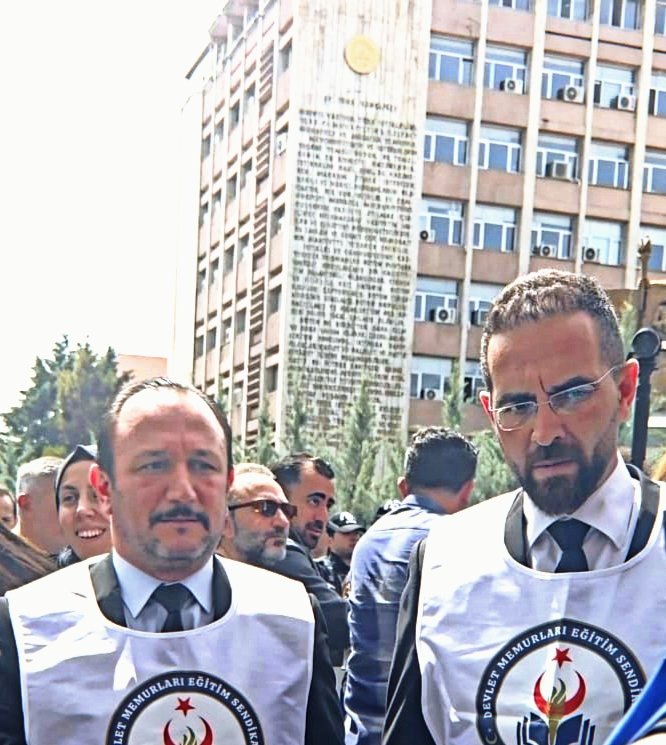 Erman Karakuş tweet media