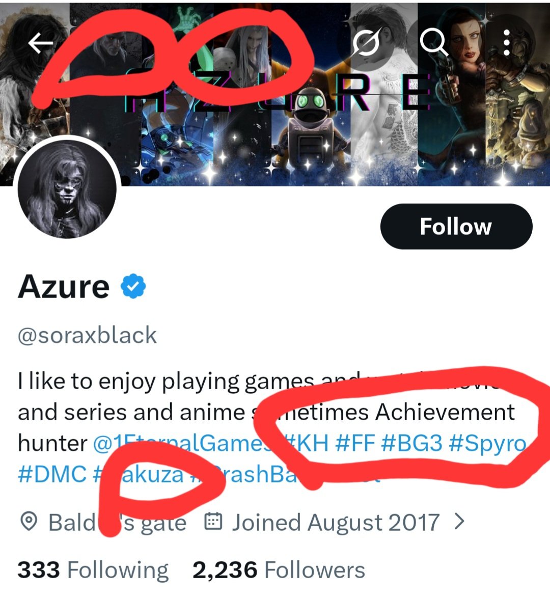 THE GUNNER🤘🏻🇴🇲 tweet media