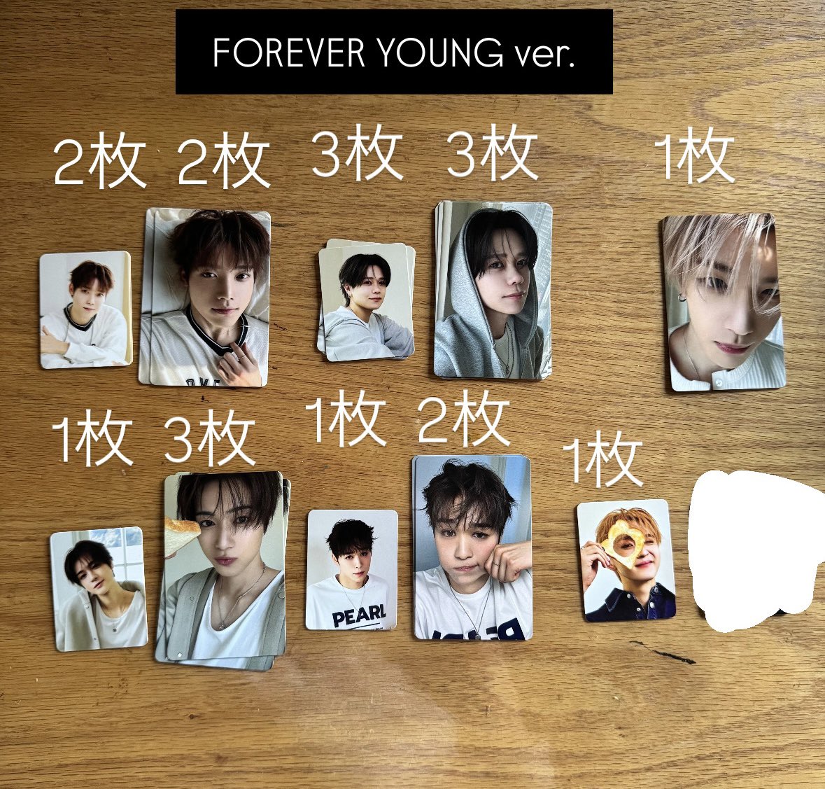 とりひき tweet media