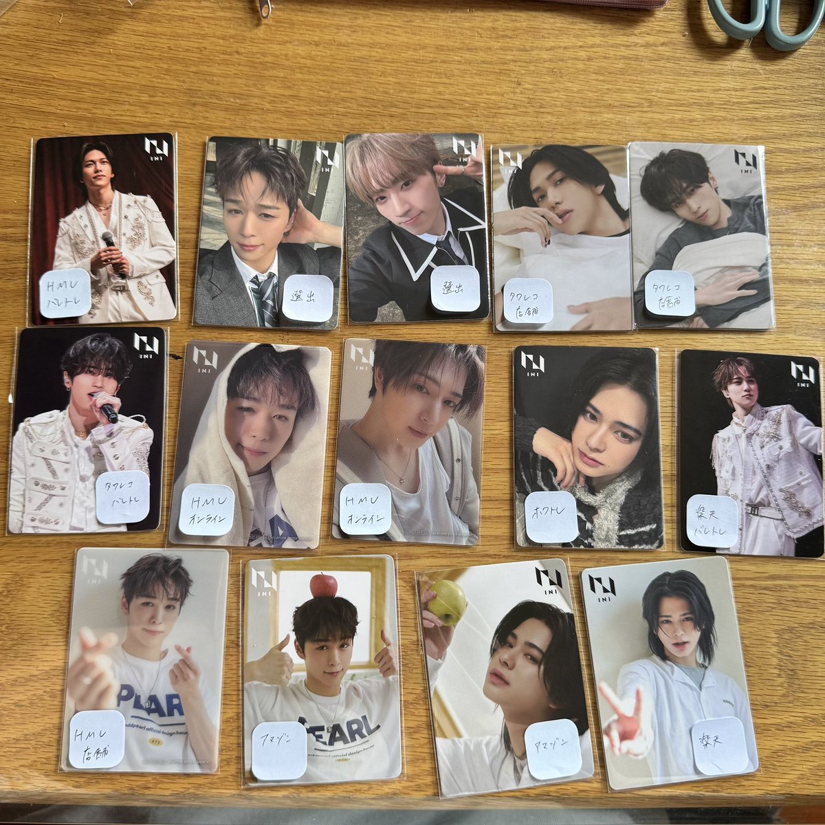 とりひき tweet media