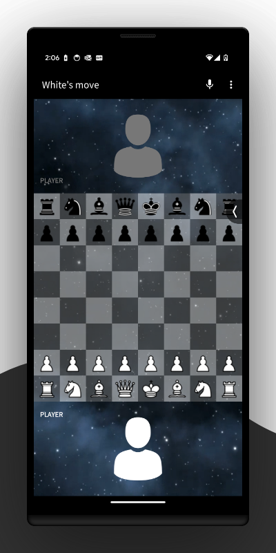 GameHandsDotNet's tweet image. Chess H5 📱, a mobile #App that lets you play🎮 #chess with players from across the globe🌏 → play.google.com/store/apps/det…