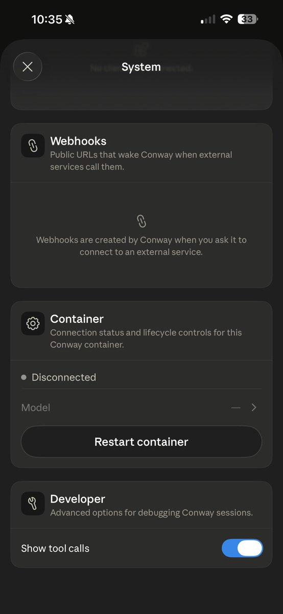 TestingCatalog News 🗞 tweet media