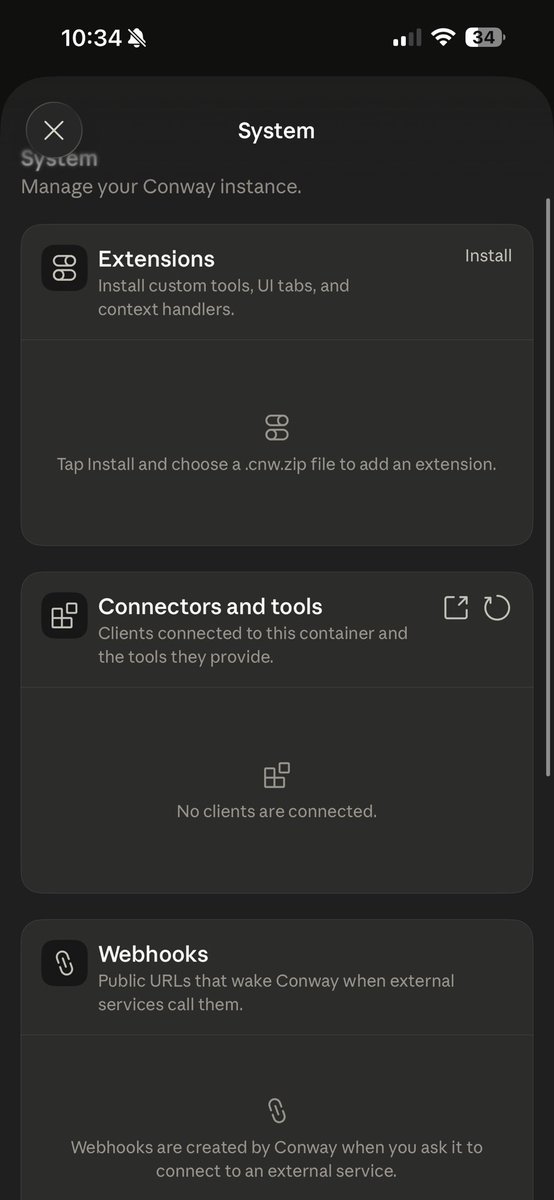 TestingCatalog News 🗞 tweet media