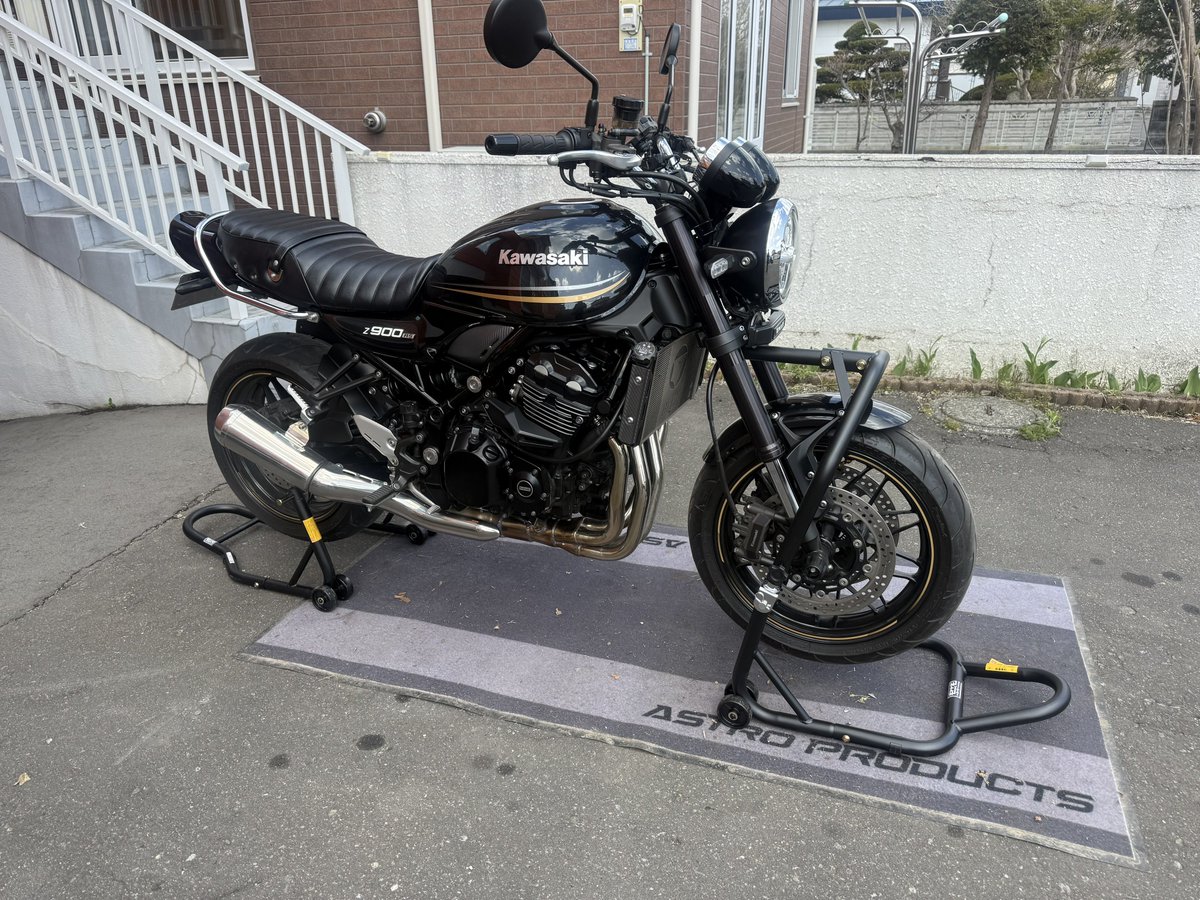 ヒデキ tweet media