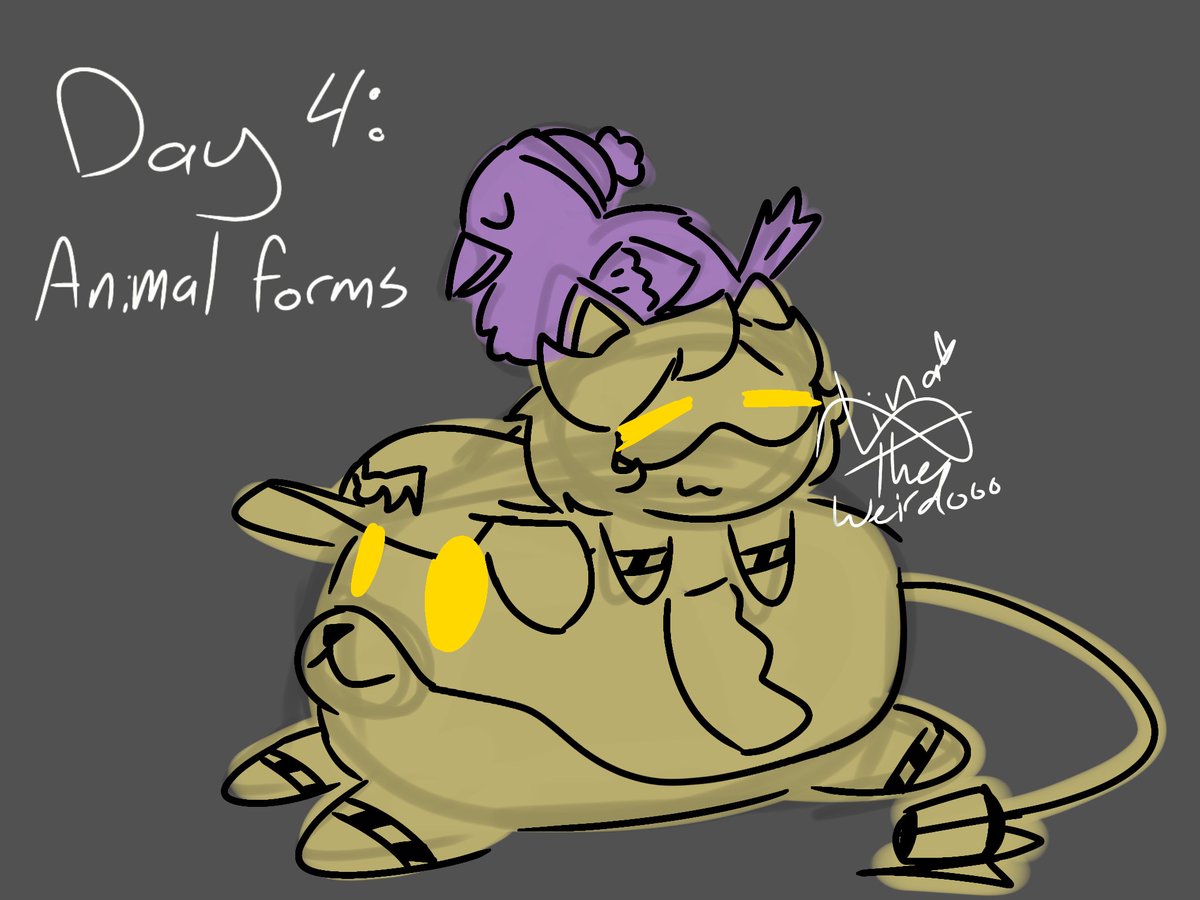 🇵🇸 لينا (they/them) | CEO OF ENVUZI 💛💜💛 tweet media