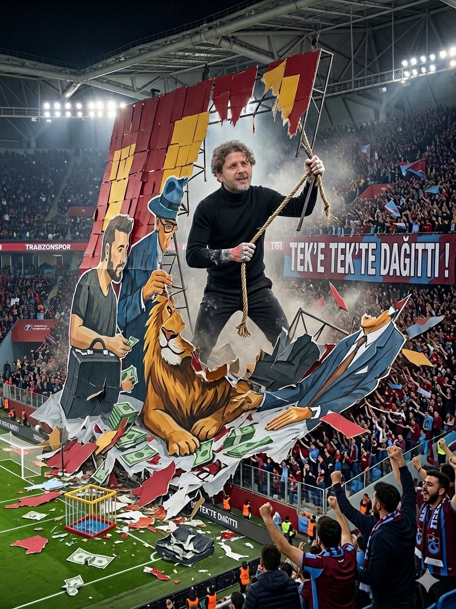 Trabzon Kulis tweet media