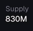 joyfulcandle's tweet photo. Dev is back burning on $EGG 👀👀🔥🔥
5% supply gone like that
Already 17% burnt

324anFh5w4Mjm8QcgEr5tTykDzDZkuqu1h8BBodr5EGG

https://t.co/aXGAsidtMD https://t.co/rJLNbdRT0s