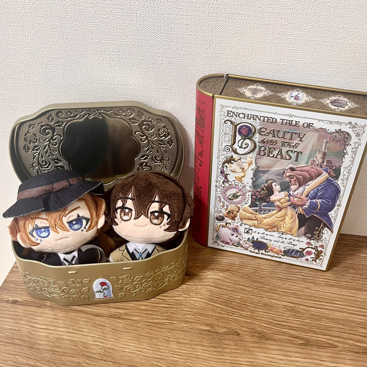 まちこ tweet media