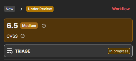 erkankavas's tweet image. Hard but not impossible :P #bugbounty