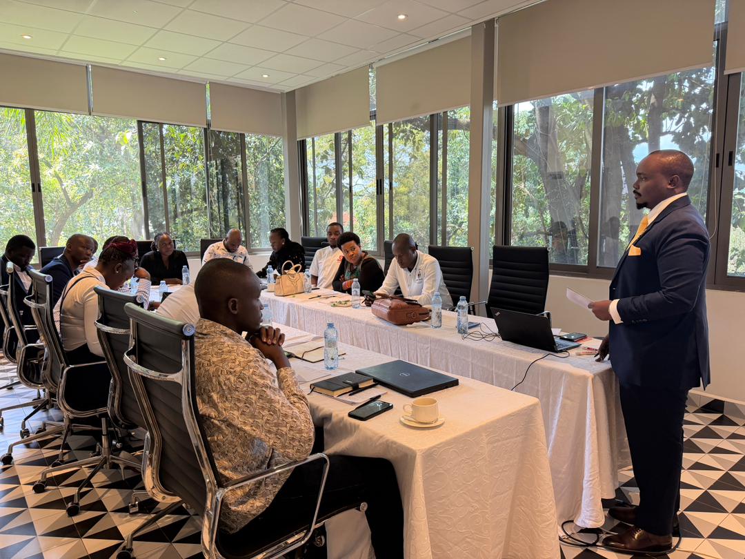 Multiparty Youth Forum tweet media