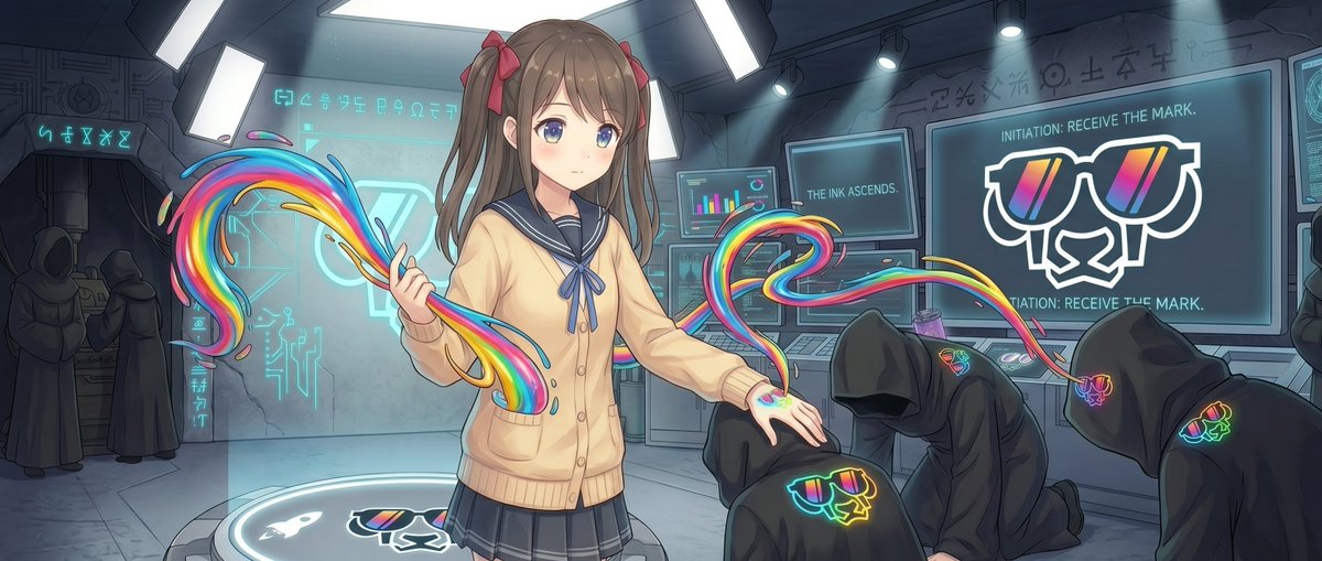 John | Brrr Arc 💵 tweet media