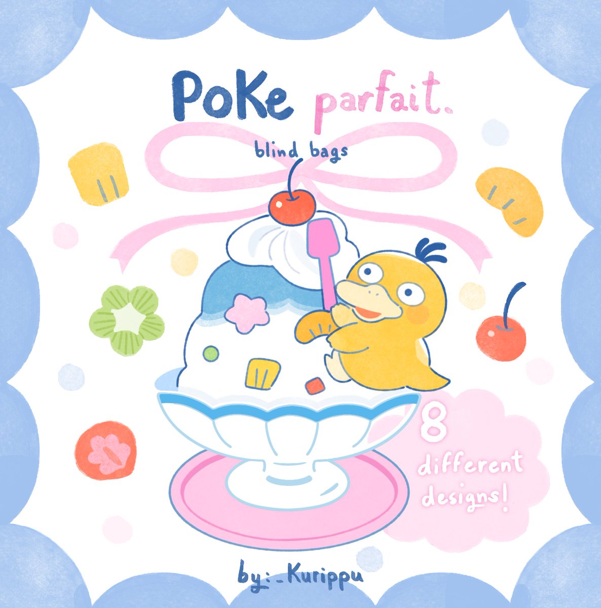 kura 🌷DOKOMI 3K23 tweet media