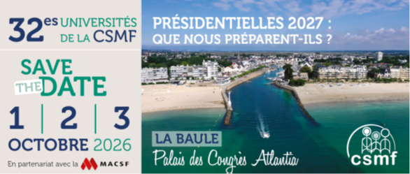 Les Généralistes CSMF tweet media