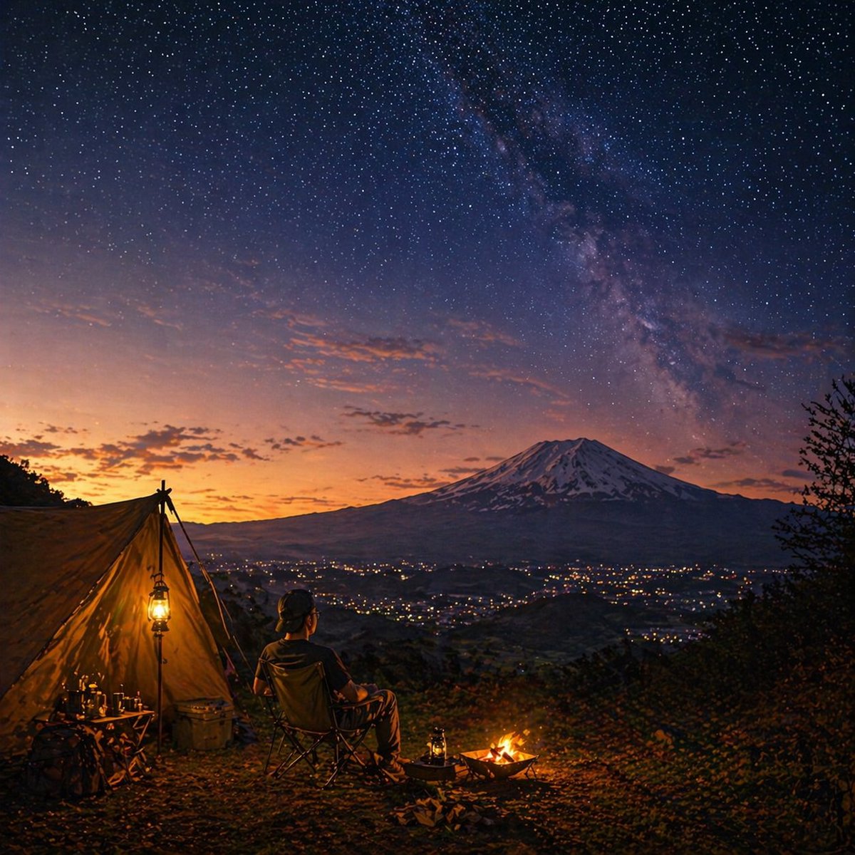 Wish｜🏕️ tweet media