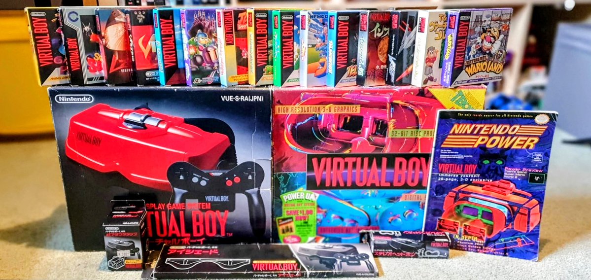 🕹️ Retro Gaming Guy 🎮 tweet media