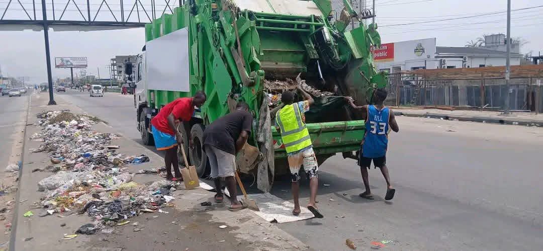 Port Harcourt People tweet media