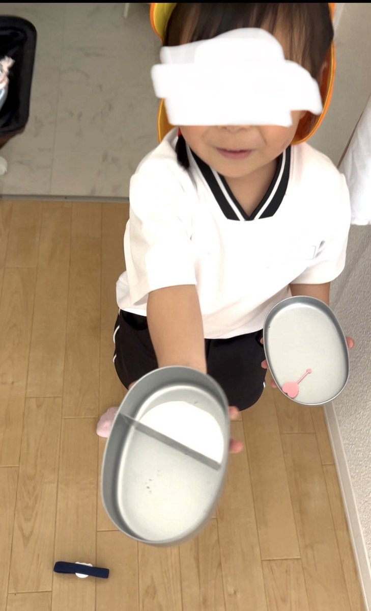 ぴよこᐛ )🌼3y+5m tweet media