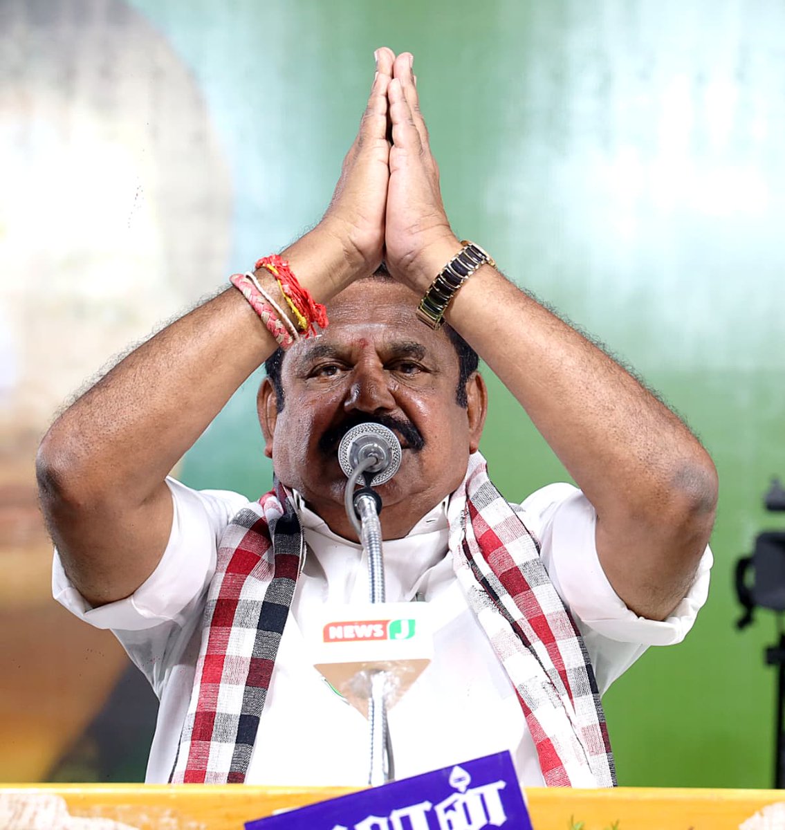 AIADMK - SayYesToWomenSafety&AIADMK tweet media