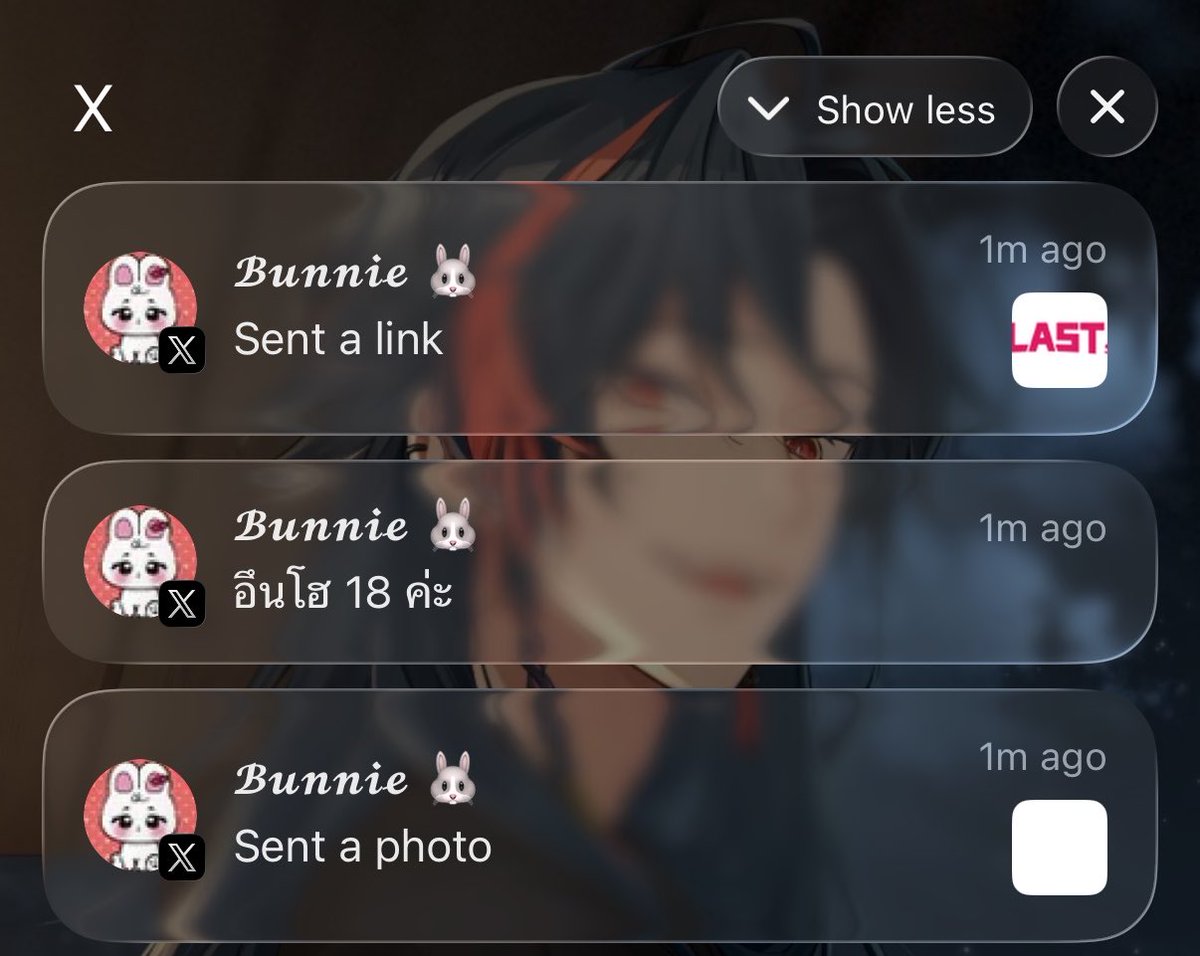 コットン ( PF ) tweet media