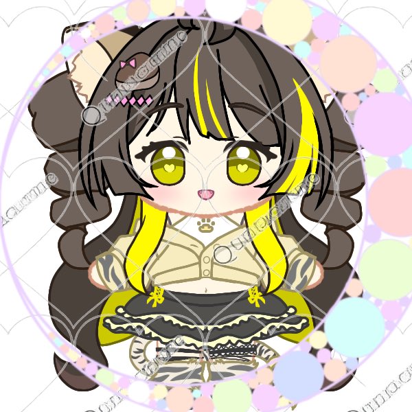 🌰來凛樹・シトリン💛₍ᐞ•༝•ᐞ₎◞ ̑̑♪♡ tweet media