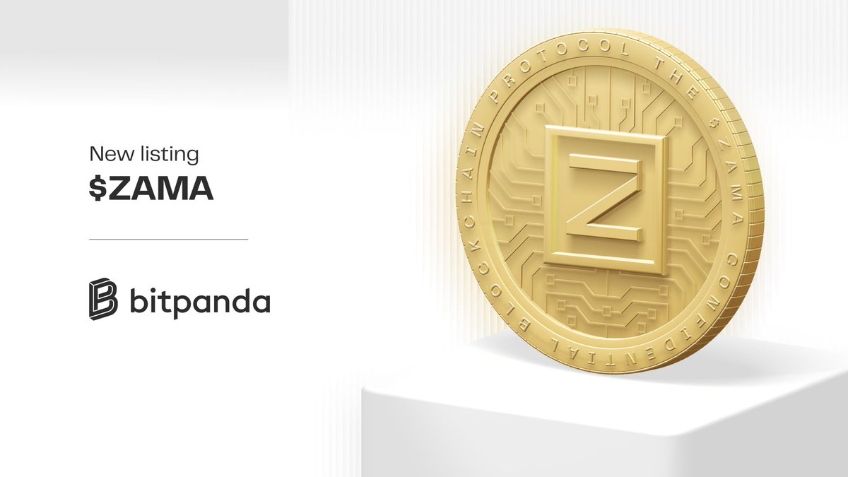 Zama tweet media