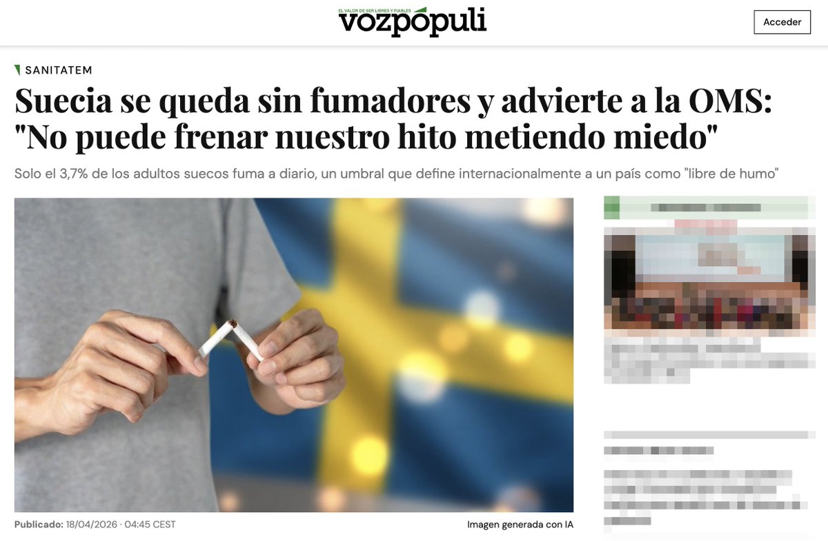 Incontestable 👇 vozpopuli.com/sanitatem/suec…