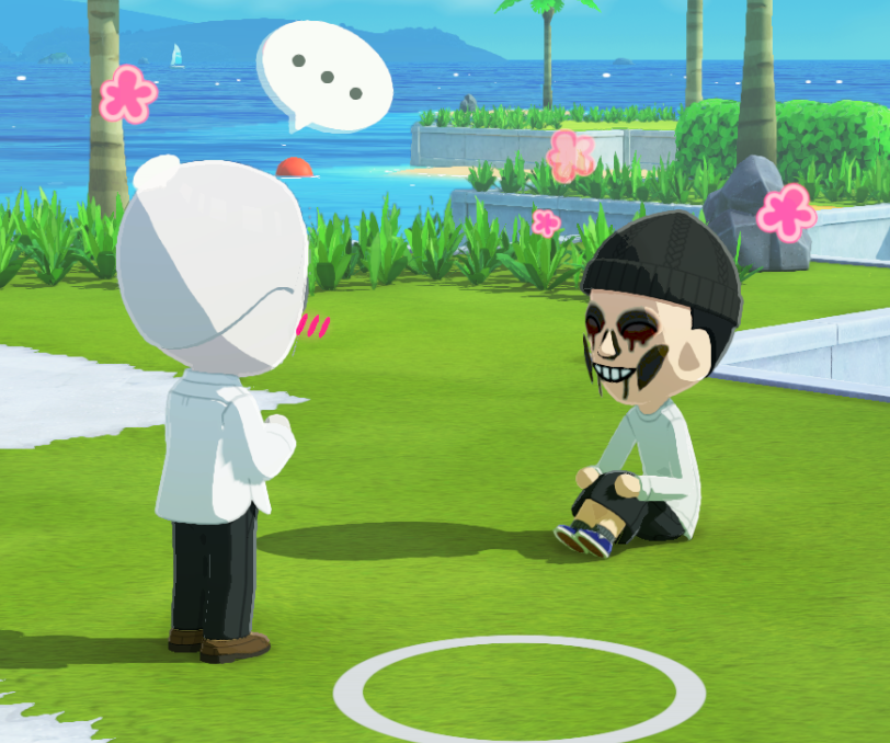 what having 0 new content of my fav oneshot comic do to a mf, i hit the 3 years of pentagon and this is all i could afford.... fuckkkkk