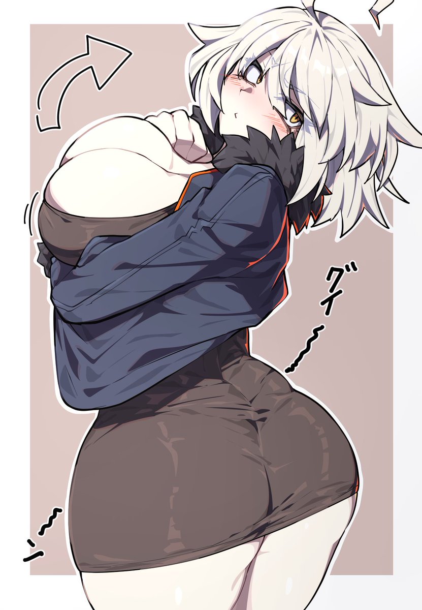 エレゴモス tweet media