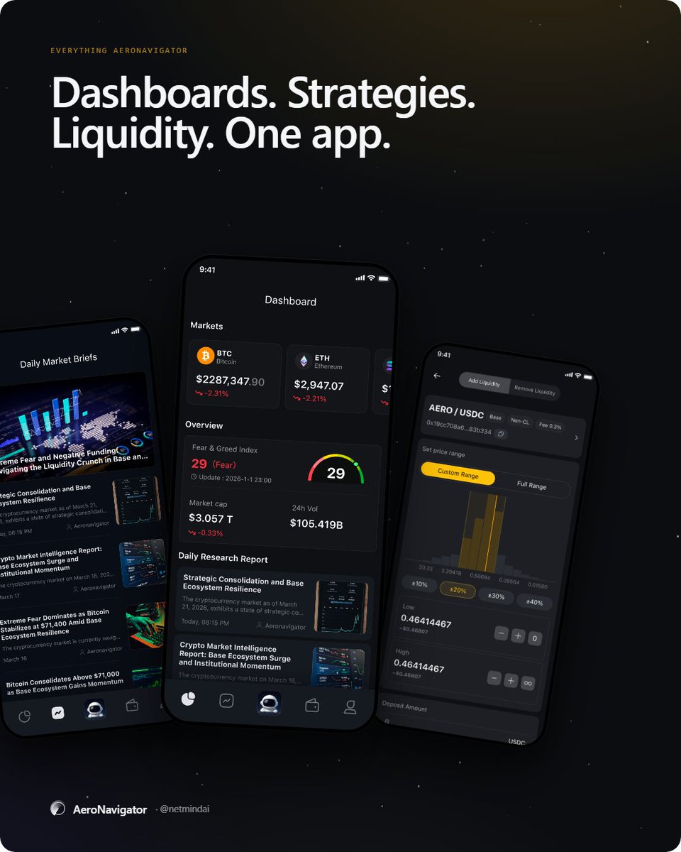 NetMind.AI tweet media