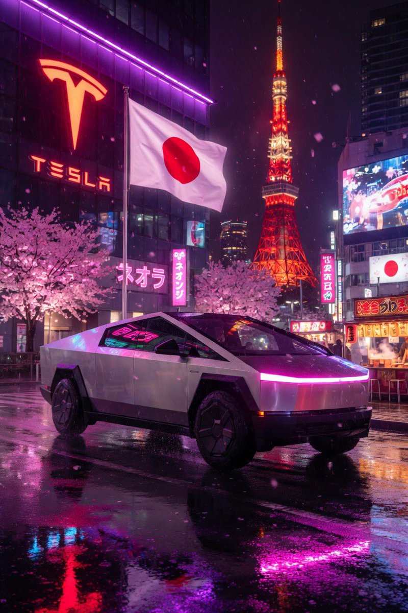 Tesla Model Ðoge tweet media