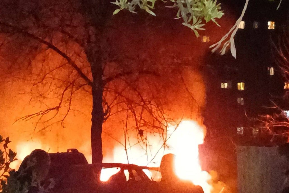 Iuliia Mendel tweet media