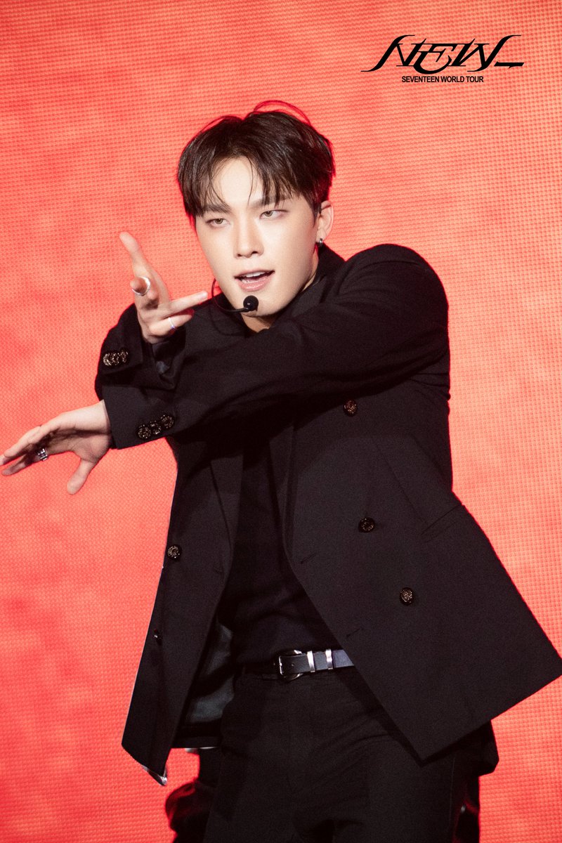 세븐틴(SEVENTEEN) tweet media