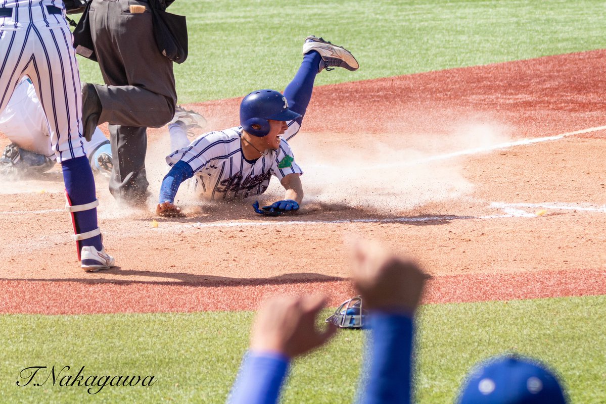 中川達夫 tweet media