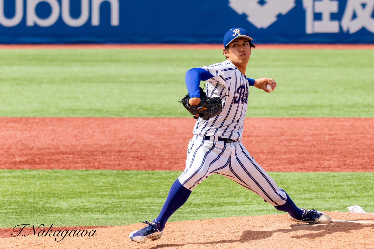 中川達夫 tweet media