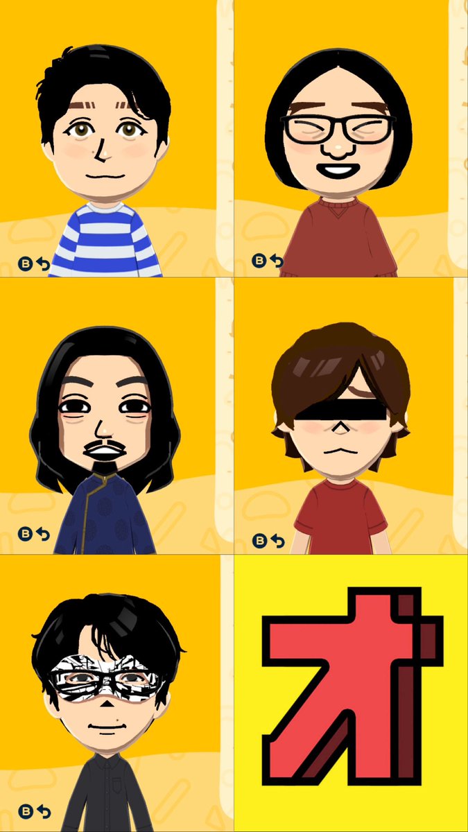 tbone_335's tweet photo. (他界隈すみません)
島がいい感じにYouTube島になってきた
よし…………アニキも…作るかぁ……！ https://t.co/dFvwqAjJWl